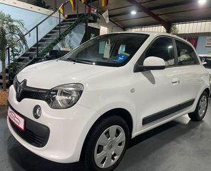 Renault Twingo Gebrauchtwagen