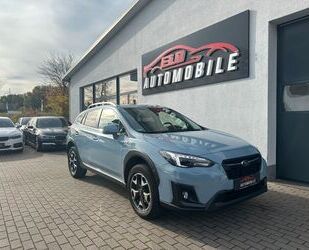 Subaru XV Gebrauchtwagen