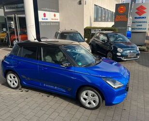 Suzuki Swift Gebrauchtwagen