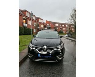 Renault Espace Gebrauchtwagen