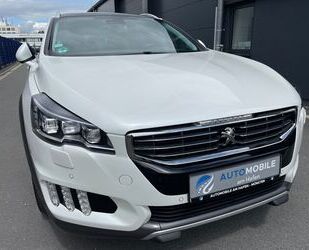 Peugeot 508 Gebrauchtwagen