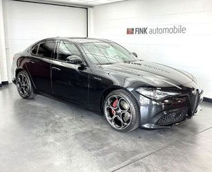 Alfa Romeo Giulia Gebrauchtwagen