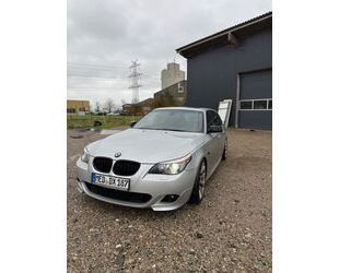 BMW 530 Gebrauchtwagen