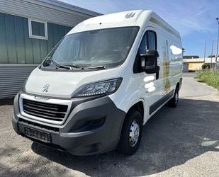 Peugeot Boxer Gebrauchtwagen