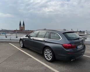 BMW 530 Gebrauchtwagen