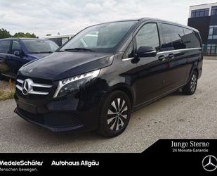 Mercedes-Benz V 300 Gebrauchtwagen