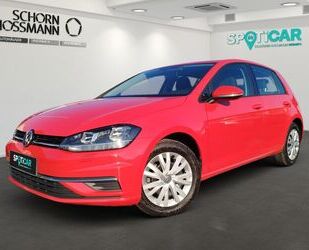 VW Golf Gebrauchtwagen