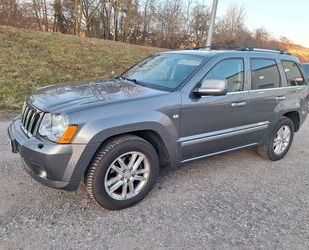 Jeep Grand Cherokee Gebrauchtwagen
