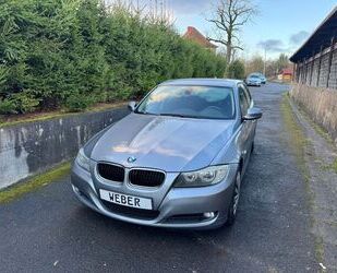 BMW 318 Gebrauchtwagen