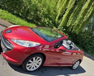 Peugeot 207 Gebrauchtwagen