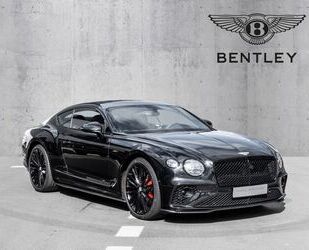Bentley Continental GT Gebrauchtwagen