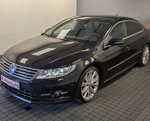 VW CC Gebrauchtwagen