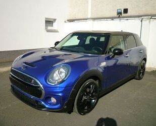 Mini Cooper SD Clubman Gebrauchtwagen