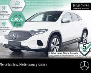 Mercedes-Benz EQA Gebrauchtwagen