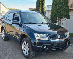 Suzuki Grand Vitara Gebrauchtwagen