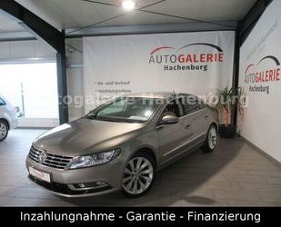 VW CC Gebrauchtwagen