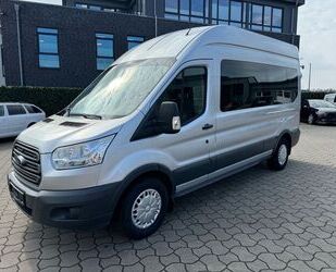 Ford Transit Gebrauchtwagen
