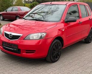 Mazda 2 Gebrauchtwagen