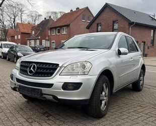 Mercedes-Benz ML 320 Gebrauchtwagen