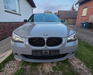 BMW 525 Gebrauchtwagen