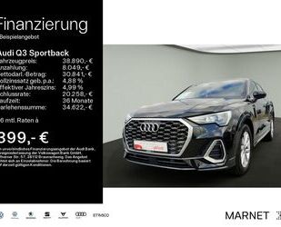 Audi Q3 Gebrauchtwagen