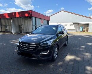 Hyundai SANTA FE Gebrauchtwagen