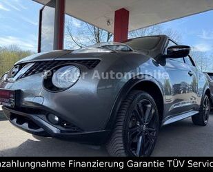Nissan Juke Gebrauchtwagen