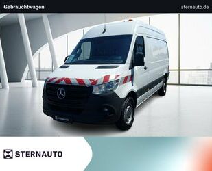 Mercedes-Benz Sprinter Gebrauchtwagen