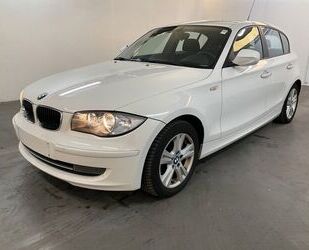 BMW 116 Gebrauchtwagen