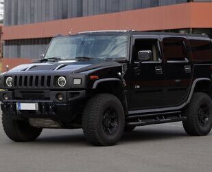 Hummer H2 Gebrauchtwagen