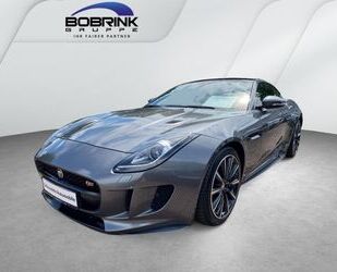 Jaguar F-Type Gebrauchtwagen