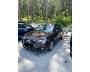 Audi A1 Gebrauchtwagen
