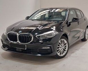 BMW 118 Gebrauchtwagen