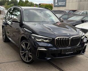 BMW X5 M50 Gebrauchtwagen