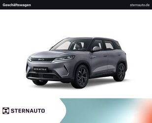 BYD ATTO 2 Gebrauchtwagen