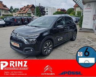 Citroen C3 Gebrauchtwagen