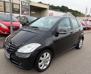 Mercedes-Benz A 180 Gebrauchtwagen