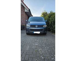 VW T5 Multivan Gebrauchtwagen
