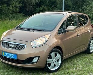Kia Venga Gebrauchtwagen