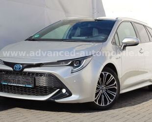 Toyota Corolla Gebrauchtwagen