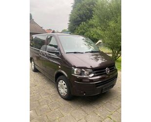 VW T5 Caravelle Gebrauchtwagen