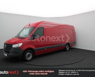 Mercedes-Benz Sprinter Gebrauchtwagen