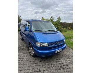 Mercedes-Benz T4 Multivan 