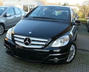 Mercedes-Benz B 180 Gebrauchtwagen