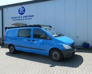 Mercedes-Benz Vito Gebrauchtwagen