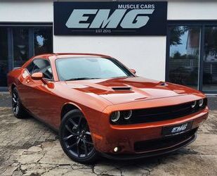 Dodge Challenger Gebrauchtwagen
