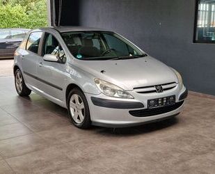 Peugeot 307 Gebrauchtwagen