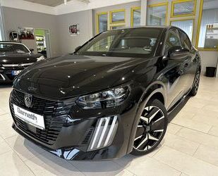 Peugeot 208 Gebrauchtwagen