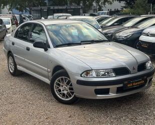 Mitsubishi Carisma Gebrauchtwagen