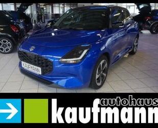 Suzuki Swift Gebrauchtwagen